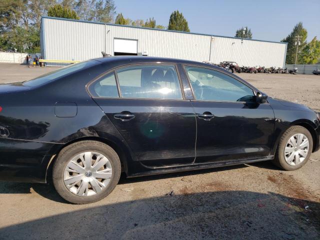 Photo 8 VIN: 3VWLL7AJ5EM332070 - VOLKSWAGEN JETTA TDI 