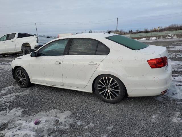 Photo 1 VIN: 3VWLL7AJ5EM359740 - VOLKSWAGEN JETTA 