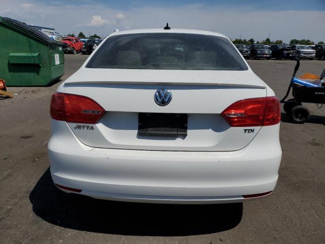 Photo 5 VIN: 3VWLL7AJ5EM378837 - VOLKSWAGEN JETTA 