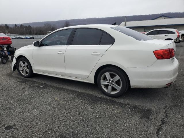 Photo 1 VIN: 3VWLL7AJ5EM381723 - VOLKSWAGEN JETTA TDI 