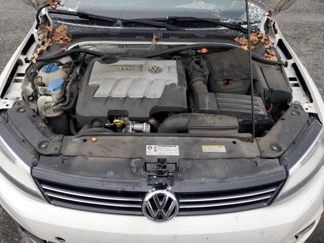 Photo 10 VIN: 3VWLL7AJ5EM381723 - VOLKSWAGEN JETTA TDI 