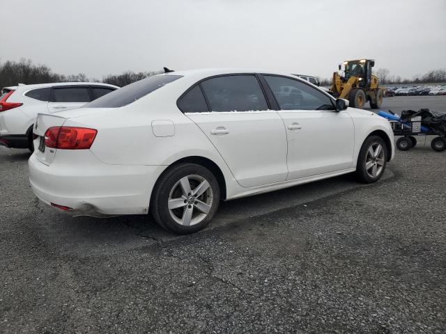 Photo 2 VIN: 3VWLL7AJ5EM381723 - VOLKSWAGEN JETTA TDI 