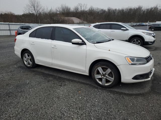 Photo 3 VIN: 3VWLL7AJ5EM381723 - VOLKSWAGEN JETTA TDI 