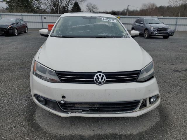 Photo 4 VIN: 3VWLL7AJ5EM381723 - VOLKSWAGEN JETTA TDI 