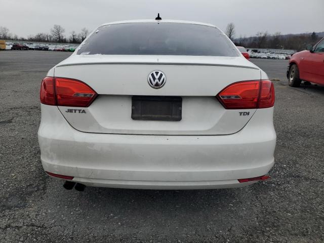 Photo 5 VIN: 3VWLL7AJ5EM381723 - VOLKSWAGEN JETTA TDI 