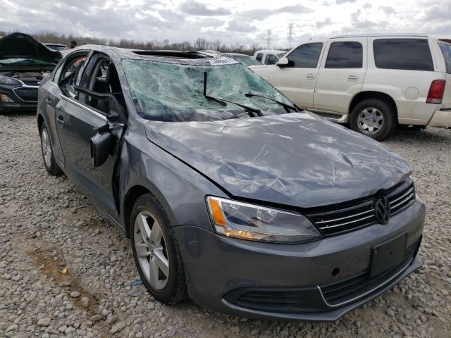 Photo 0 VIN: 3VWLL7AJ5EM413246 - VOLKSWAGEN JETTA TDI 