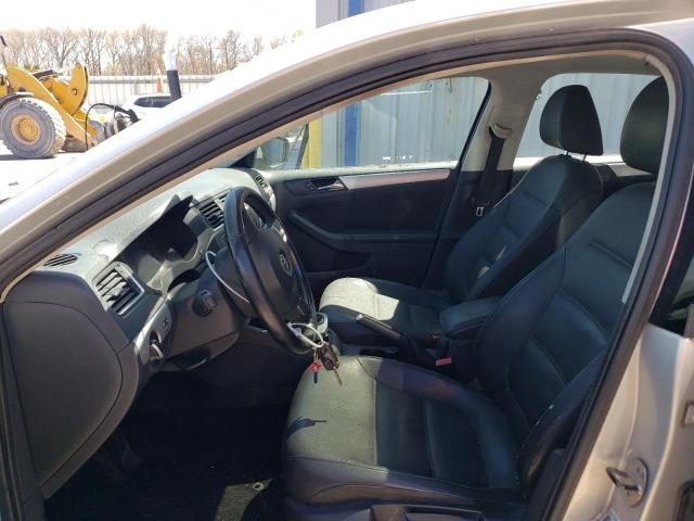 Photo 6 VIN: 3VWLL7AJ6BM047809 - VOLKSWAGEN JETTA TDI 