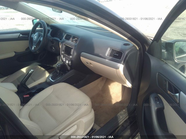 Photo 4 VIN: 3VWLL7AJ6BM054078 - VOLKSWAGEN JETTA SEDAN 