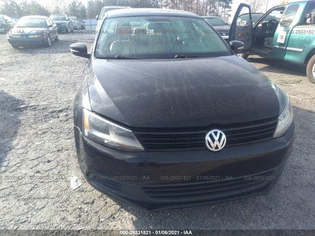 Photo 5 VIN: 3VWLL7AJ6BM054078 - VOLKSWAGEN JETTA SEDAN 