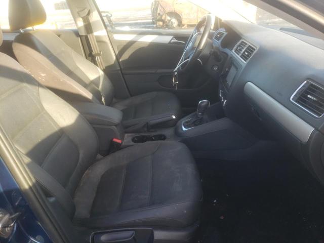 Photo 4 VIN: 3VWLL7AJ6BM063007 - VOLKSWAGEN JETTA TDI 