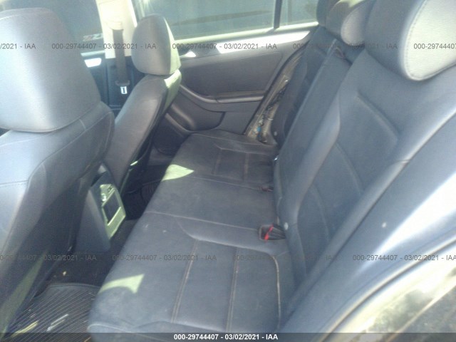 Photo 7 VIN: 3VWLL7AJ6BM102503 - VOLKSWAGEN JETTA SEDAN 