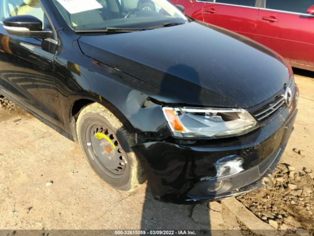 Photo 5 VIN: 3VWLL7AJ6BM116580 - VOLKSWAGEN JETTA SEDAN 