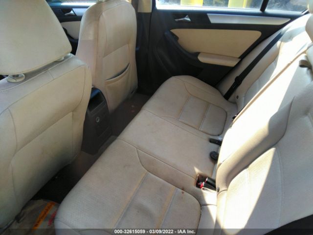 Photo 7 VIN: 3VWLL7AJ6BM116580 - VOLKSWAGEN JETTA SEDAN 