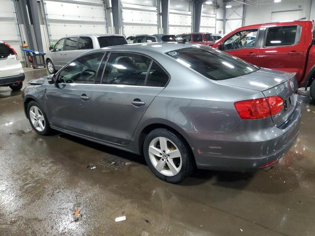 Photo 1 VIN: 3VWLL7AJ6BM122931 - VOLKSWAGEN JETTA TDI 