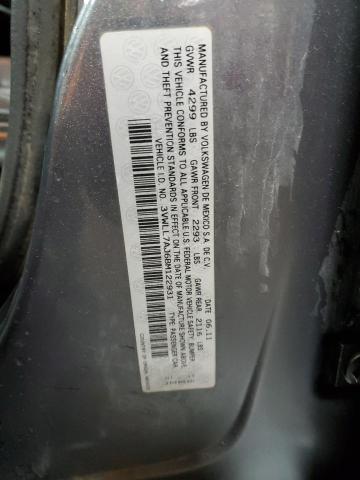 Photo 11 VIN: 3VWLL7AJ6BM122931 - VOLKSWAGEN JETTA TDI 