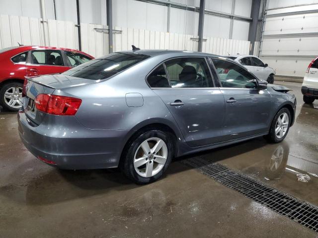 Photo 2 VIN: 3VWLL7AJ6BM122931 - VOLKSWAGEN JETTA TDI 