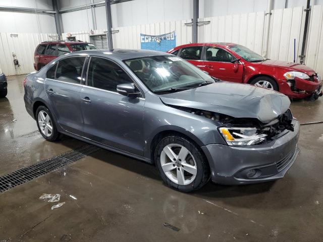 Photo 3 VIN: 3VWLL7AJ6BM122931 - VOLKSWAGEN JETTA TDI 