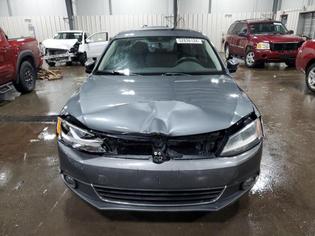 Photo 4 VIN: 3VWLL7AJ6BM122931 - VOLKSWAGEN JETTA TDI 