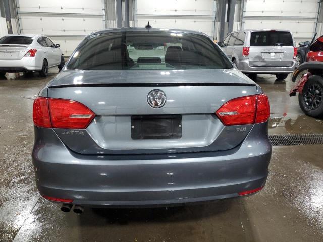 Photo 5 VIN: 3VWLL7AJ6BM122931 - VOLKSWAGEN JETTA TDI 