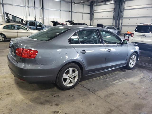 Photo 2 VIN: 3VWLL7AJ6BM125795 - VOLKSWAGEN JETTA TDI 