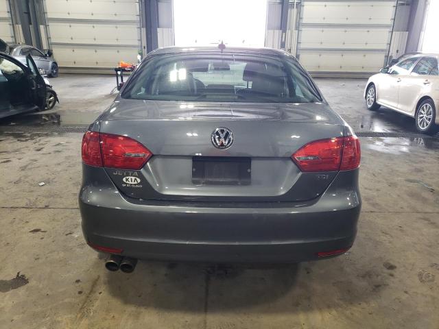 Photo 5 VIN: 3VWLL7AJ6BM125795 - VOLKSWAGEN JETTA TDI 