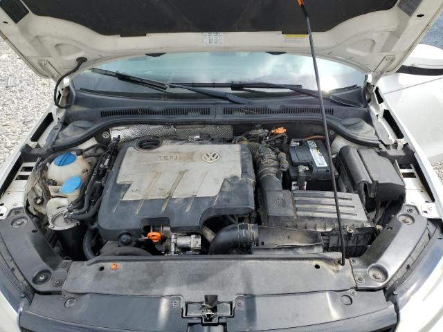 Photo 10 VIN: 3VWLL7AJ6BM127143 - VOLKSWAGEN JETTA 