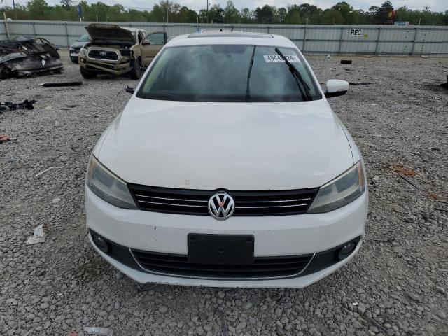 Photo 4 VIN: 3VWLL7AJ6BM127143 - VOLKSWAGEN JETTA 