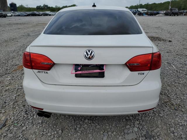 Photo 5 VIN: 3VWLL7AJ6BM127143 - VOLKSWAGEN JETTA 