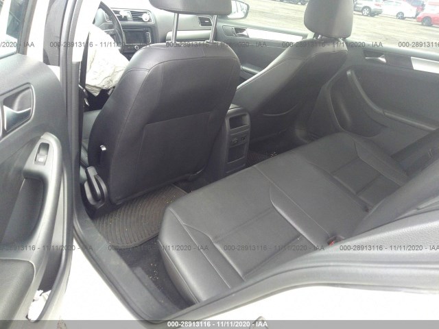 Photo 7 VIN: 3VWLL7AJ6BM129166 - VOLKSWAGEN JETTA SEDAN 