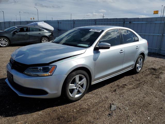 Photo 0 VIN: 3VWLL7AJ6BM129927 - VOLKSWAGEN JETTA TDI 