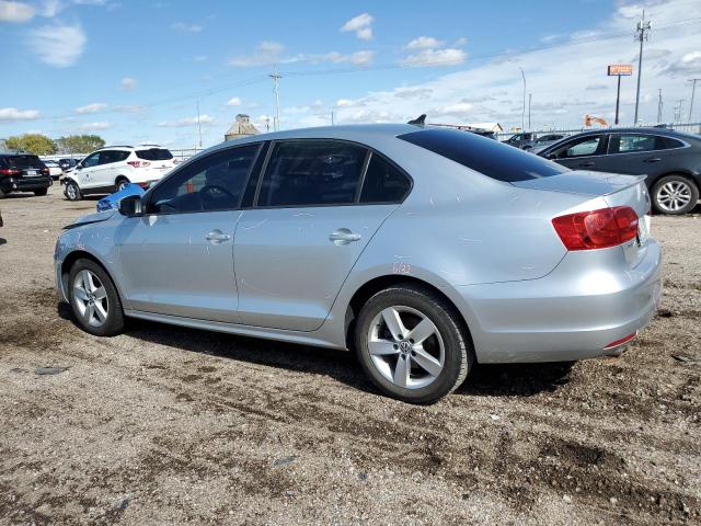 Photo 1 VIN: 3VWLL7AJ6BM129927 - VOLKSWAGEN JETTA TDI 