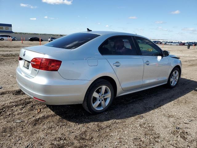 Photo 2 VIN: 3VWLL7AJ6BM129927 - VOLKSWAGEN JETTA TDI 