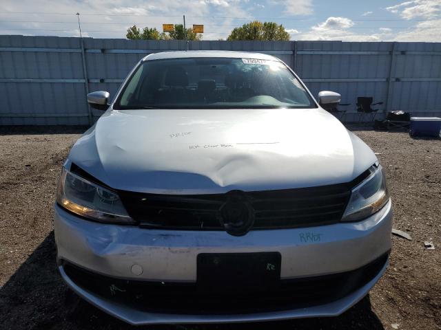 Photo 4 VIN: 3VWLL7AJ6BM129927 - VOLKSWAGEN JETTA TDI 