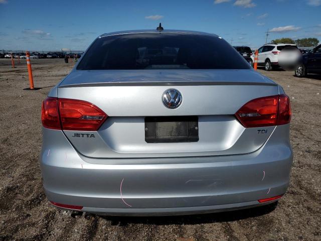 Photo 5 VIN: 3VWLL7AJ6BM129927 - VOLKSWAGEN JETTA TDI 