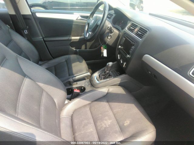 Photo 4 VIN: 3VWLL7AJ6BM131158 - VOLKSWAGEN JETTA SEDAN 