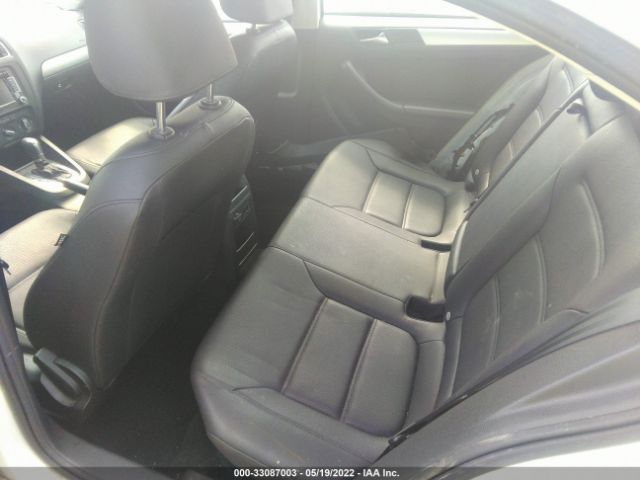 Photo 7 VIN: 3VWLL7AJ6BM131158 - VOLKSWAGEN JETTA SEDAN 