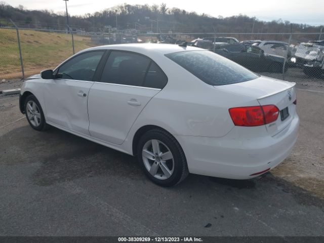 Photo 2 VIN: 3VWLL7AJ6CM012169 - VOLKSWAGEN JETTA 