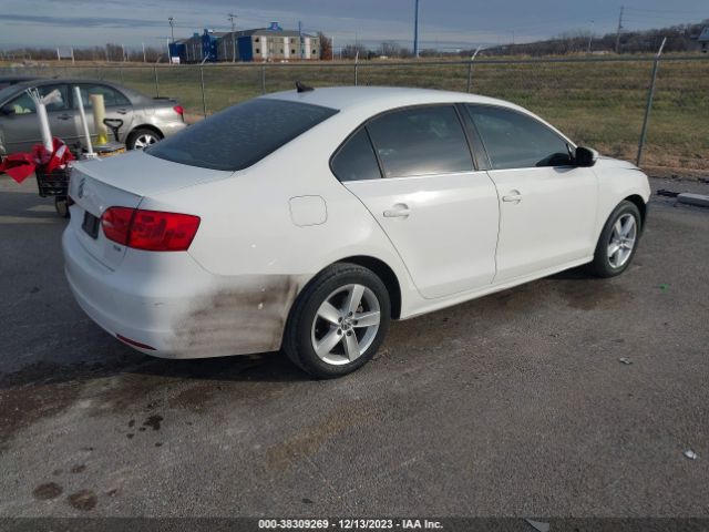 Photo 3 VIN: 3VWLL7AJ6CM012169 - VOLKSWAGEN JETTA 