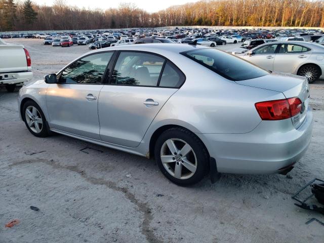 Photo 1 VIN: 3VWLL7AJ6CM033362 - VOLKSWAGEN JETTA TDI 