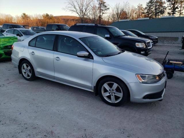 Photo 3 VIN: 3VWLL7AJ6CM033362 - VOLKSWAGEN JETTA TDI 