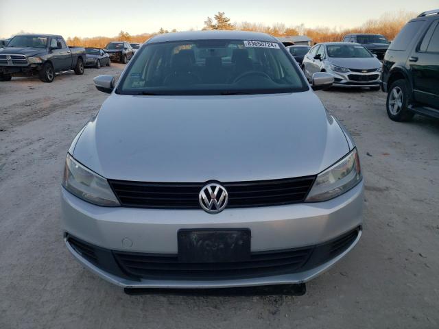 Photo 4 VIN: 3VWLL7AJ6CM033362 - VOLKSWAGEN JETTA TDI 