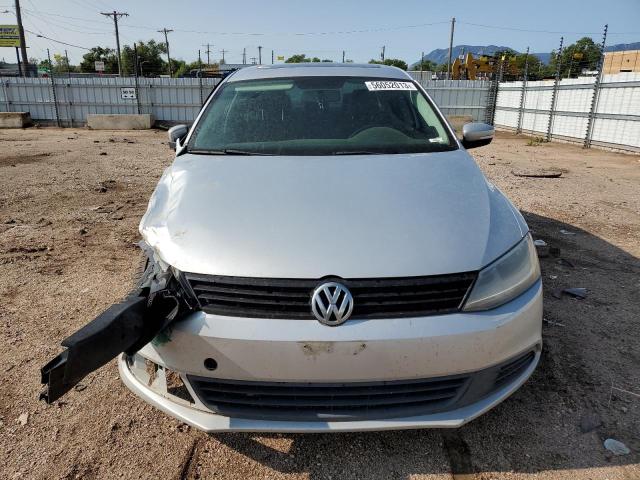 Photo 4 VIN: 3VWLL7AJ6CM314142 - VOLKSWAGEN JETTA TDI 