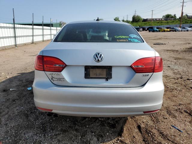 Photo 5 VIN: 3VWLL7AJ6CM314142 - VOLKSWAGEN JETTA TDI 