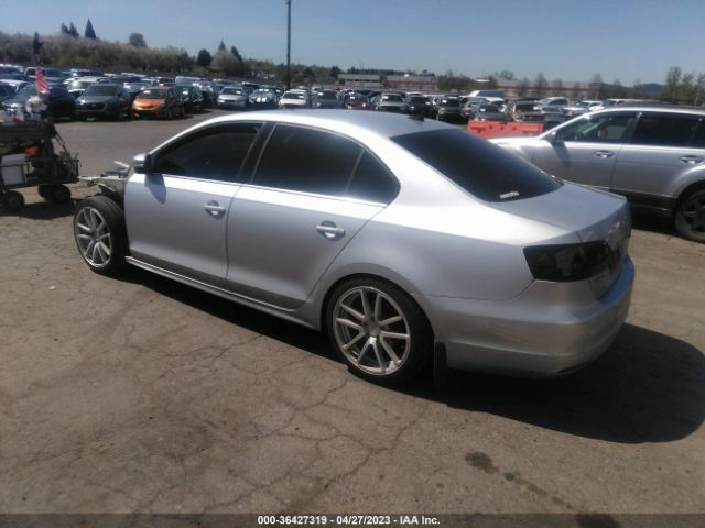 Photo 2 VIN: 3VWLL7AJ6CM315971 - VOLKSWAGEN JETTA 