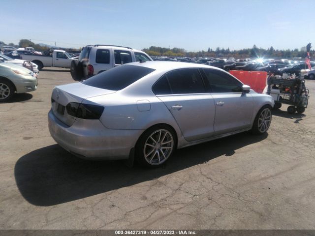 Photo 3 VIN: 3VWLL7AJ6CM315971 - VOLKSWAGEN JETTA 