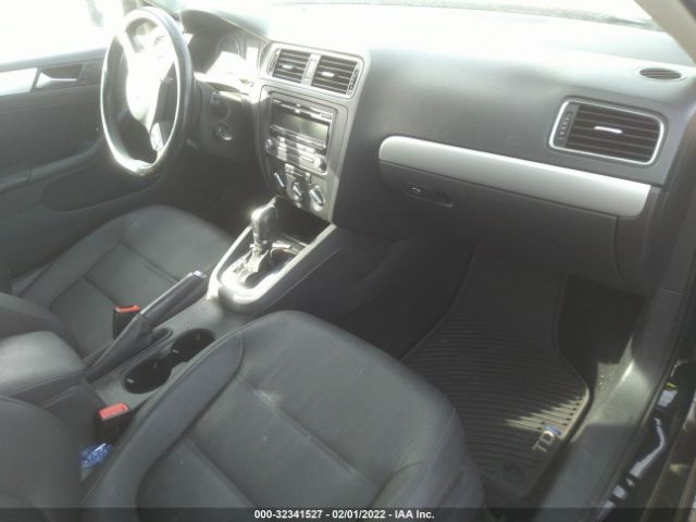 Photo 4 VIN: 3VWLL7AJ6CM344385 - VOLKSWAGEN JETTA SEDAN 