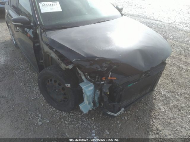 Photo 5 VIN: 3VWLL7AJ6CM344385 - VOLKSWAGEN JETTA SEDAN 