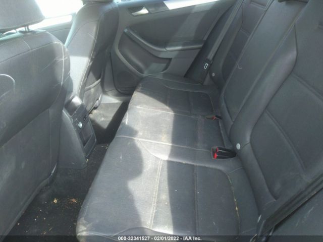 Photo 7 VIN: 3VWLL7AJ6CM344385 - VOLKSWAGEN JETTA SEDAN 