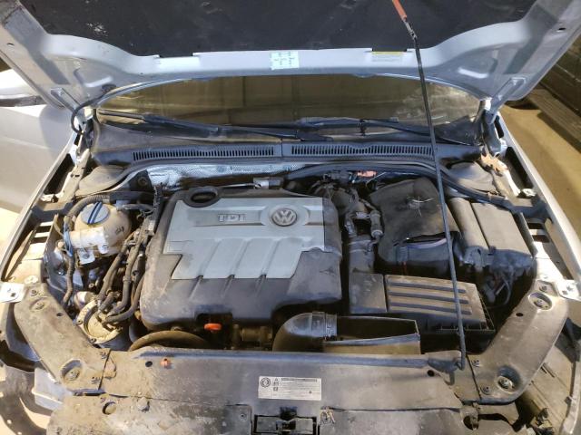 Photo 6 VIN: 3VWLL7AJ6CM359582 - VOLKSWAGEN JETTA TDI 