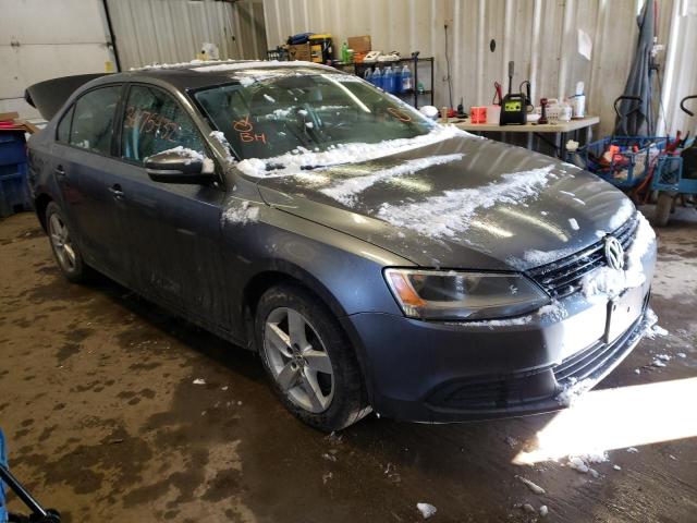 Photo 0 VIN: 3VWLL7AJ6CM359713 - VOLKSWAGEN JETTA TDI 